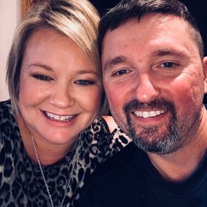 Meet your Posher, Mary lynn